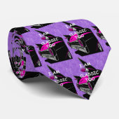 TRANSPORTGESTELL 59 KRAWATTE (Gerollt)