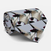 TRANSPORTGESTELL-FLOSSE 1959 KRAWATTE (Gerollt)