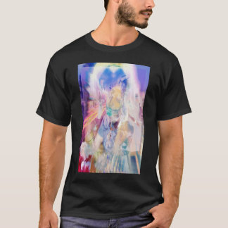 Transportieren in nicht autorisierte Spirtual T-Shirt