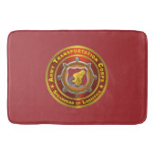 Transportkorps Badematte (Vorderseite)