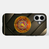 Transportkorps Case-Mate iPhone Hülle (Rückseite (Horizontal))