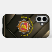 Transportkorps Case-Mate iPhone Hülle (Rückseite (Horizontal))