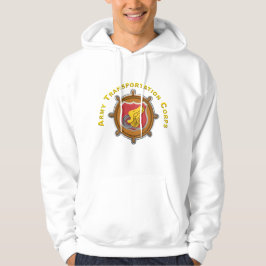 Transportkorps Hoodie