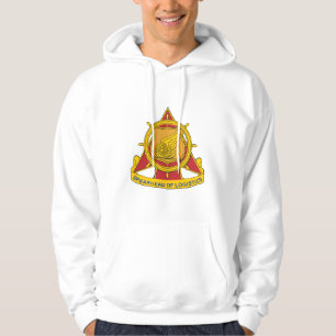 Transportkorps Hoodie