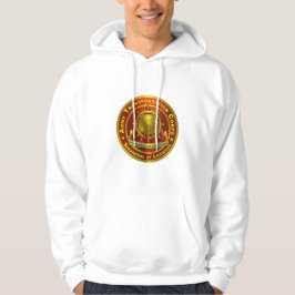 Transportkorps Hoodie