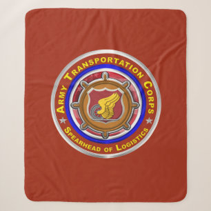 Transportkorps Sherpadecke