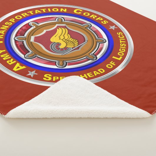 Transportkorps Sherpadecke (3/4)