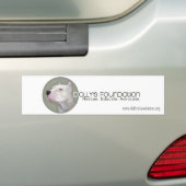 Transportwagen-Grau-Autoaufkleber Autoaufkleber (Auf Auto)