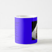 Transportwagen Kaffeetasse (Mittel)