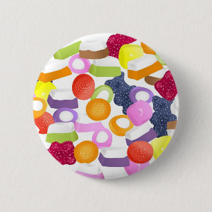 Transportwagen-Mischungen Button