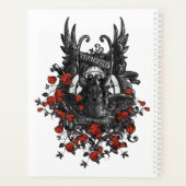 Transsexuelle Planer (Rückseite)