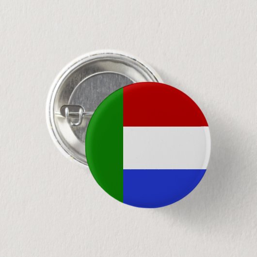 Transvaal Button (Vorne & Hinten)