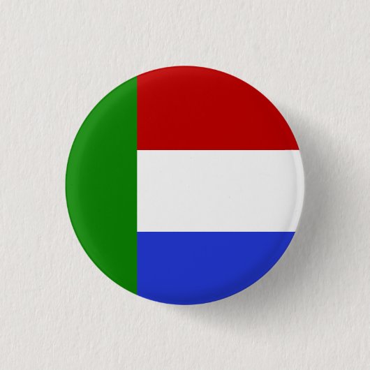Transvaal Button (Vorderseite)