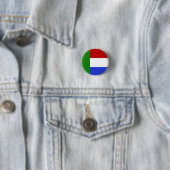 Transvaal Button (Beispiel)