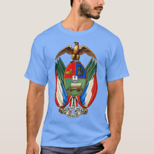 Transvaal Einigkeit Macht Stark T-Shirt