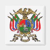 Transvaal Magnet (Vorne)