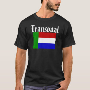 Transvaal T-Shirt