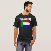 Transvaal T-Shirt (Vorne ganz)