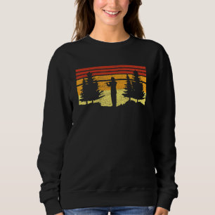 Transverser Flute Player Musiker Flute Sweatshirt