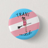 TRANSWITCH BUTTON (Vorderseite)