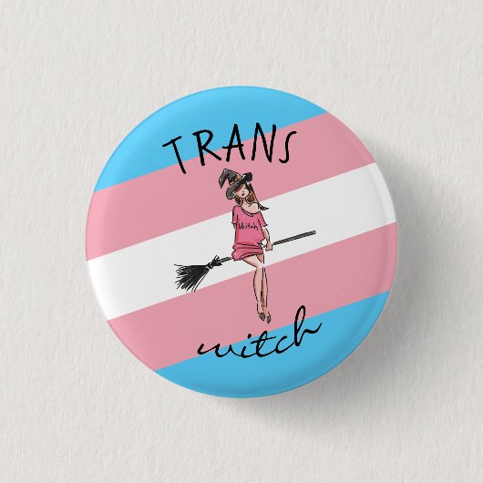 TRANSWITCH BUTTON (Vorderseite)