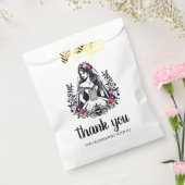 Transylvania Bride Geschenktütchen (Versiegelt)
