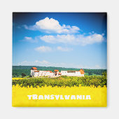 Transylvania Magnet (Vorne)