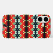 Transzendentale KCFX Case-Mate iPhone Hülle (Rückseite (Horizontal))