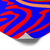 Transzendenz Evolution Poster (Ecke)