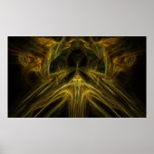 Transzension Poster (Vorne)