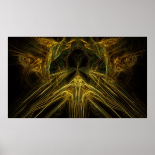 Transzension Poster (Vorne)