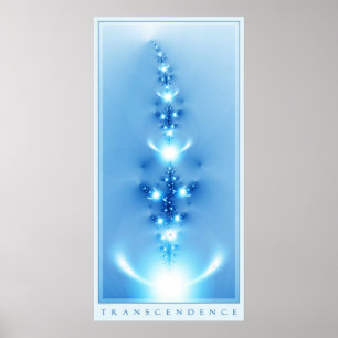 Transzension Poster