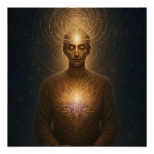 Transzension Poster (Vorderseite)