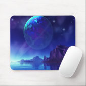 TRANTA 3 MOUSEPT MOUSEPAD (Mit Mouse)