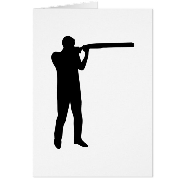 Trap Shooting (Vorne)