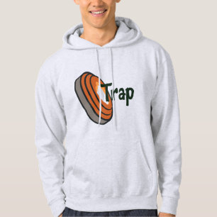 Trap-Shooting Hoodie
