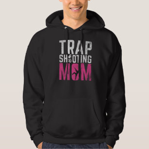 Trap Shooting Mama Sports Shooting & Clay Taube S Hoodie
