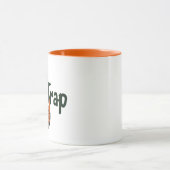 Trap Shooting Tasse (Zentrum)