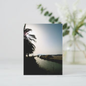 Trapani-Postkarte Postkarte (Stehend Vorderseite)