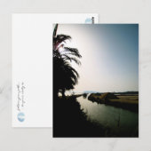 Trapani-Postkarte Postkarte (Vorne/Hinten)