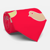 Trapeze (Kuchu Buranko) Ichiro Irabu Krawatte (Gerollt)