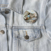 Trapezkünstler Button (Beispiel)