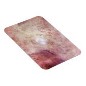 Trapezstars des Orion-Nebels Magnet (Rechte Seite)