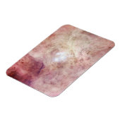 Trapezstars des Orion-Nebels Magnet (Linke Seite)