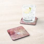 Trapezstars des Orion-Nebels Untersetzer (Rechte Seite)