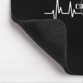 Trapper Mousepad (Ecke)
