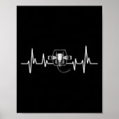 Trapper Poster (Vorne)