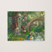 Trapper Puzzle (Horizontal)