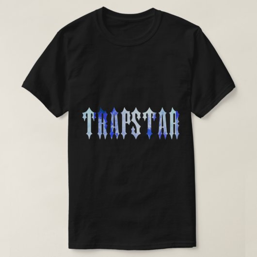 Trapstar London logo design Classic T-Shirt (Design vorne)