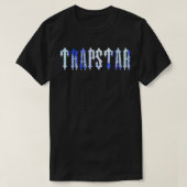 Trapstar London Logo Pullover Hoodie (Design vorne)
